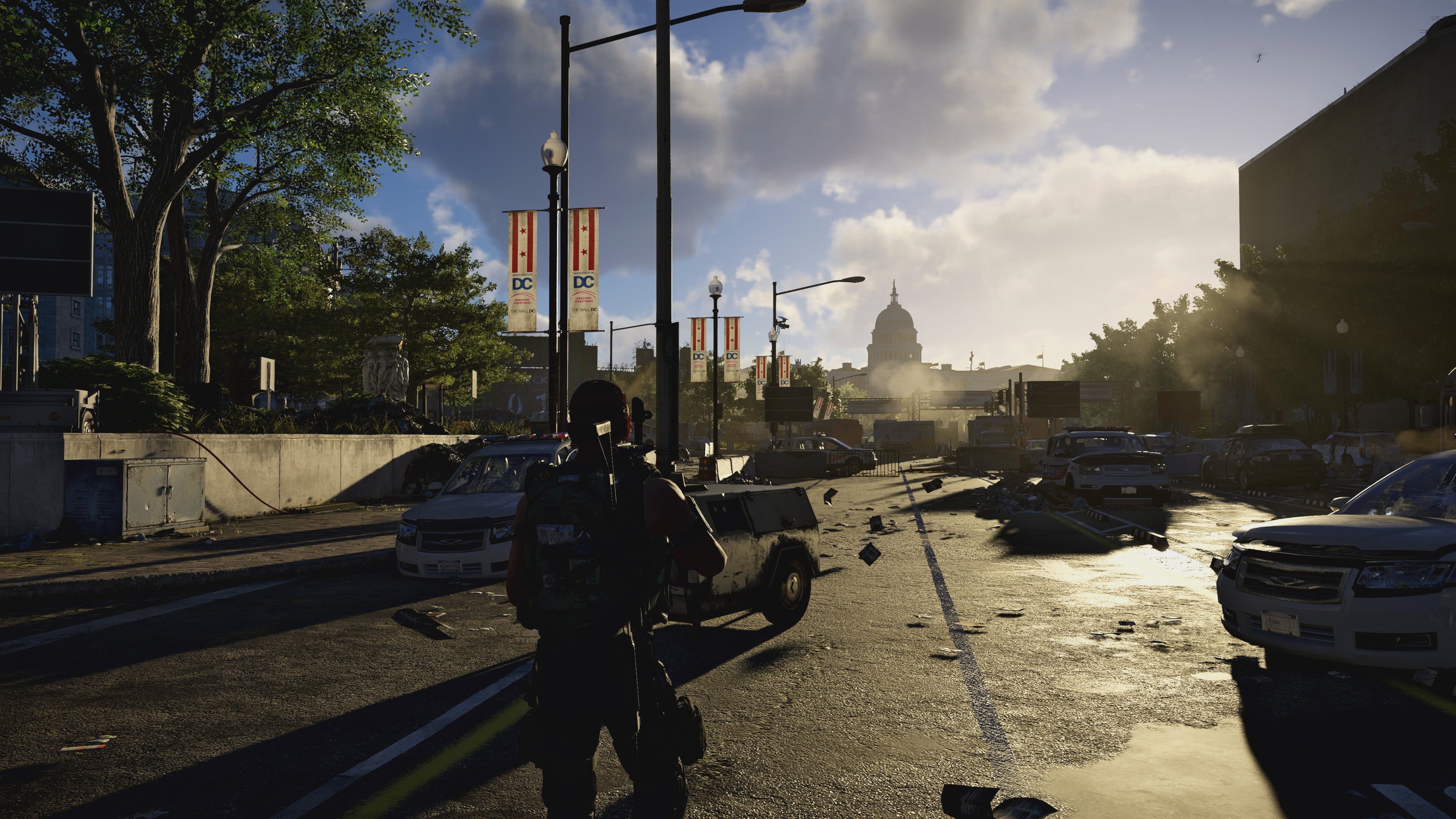 The Division 2 - Video Games by UBI Soft The Chelsea Gamer