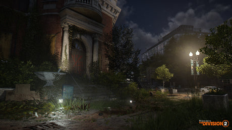 The Division 2 - Video Games by UBI Soft The Chelsea Gamer