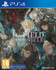 The DioField Chronicle - PlayStation 4 - Video Games by Square Enix The Chelsea Gamer