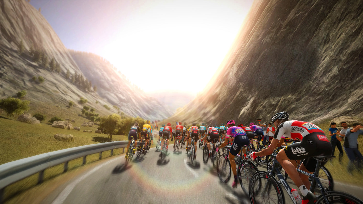 Tour de France 2020 - Video Games by Maximum Games Ltd (UK Stock Account) The Chelsea Gamer