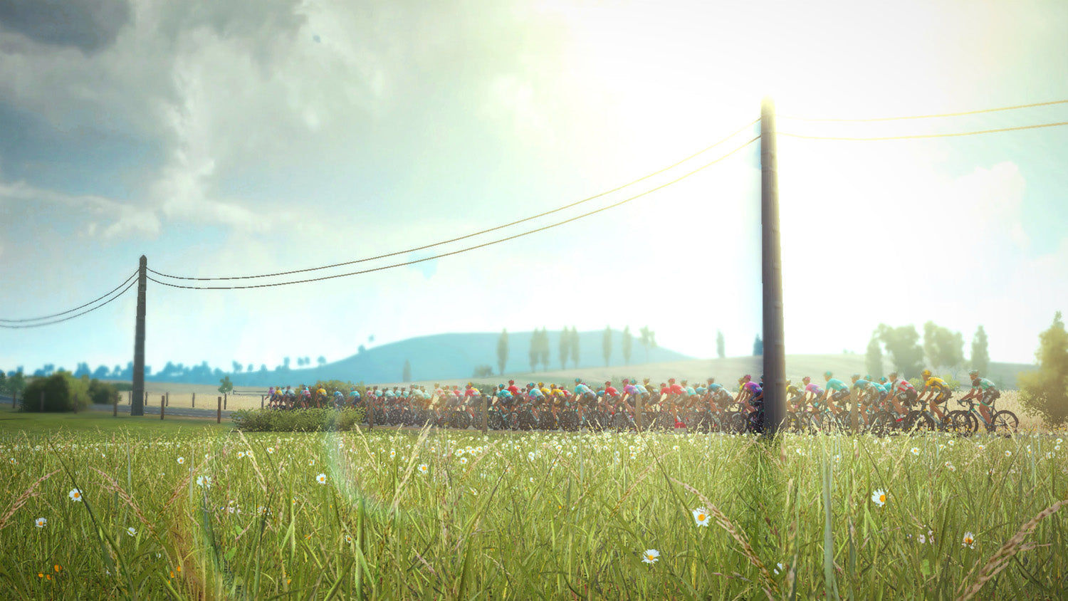 Tour de France 2020 - Video Games by Maximum Games Ltd (UK Stock Account) The Chelsea Gamer
