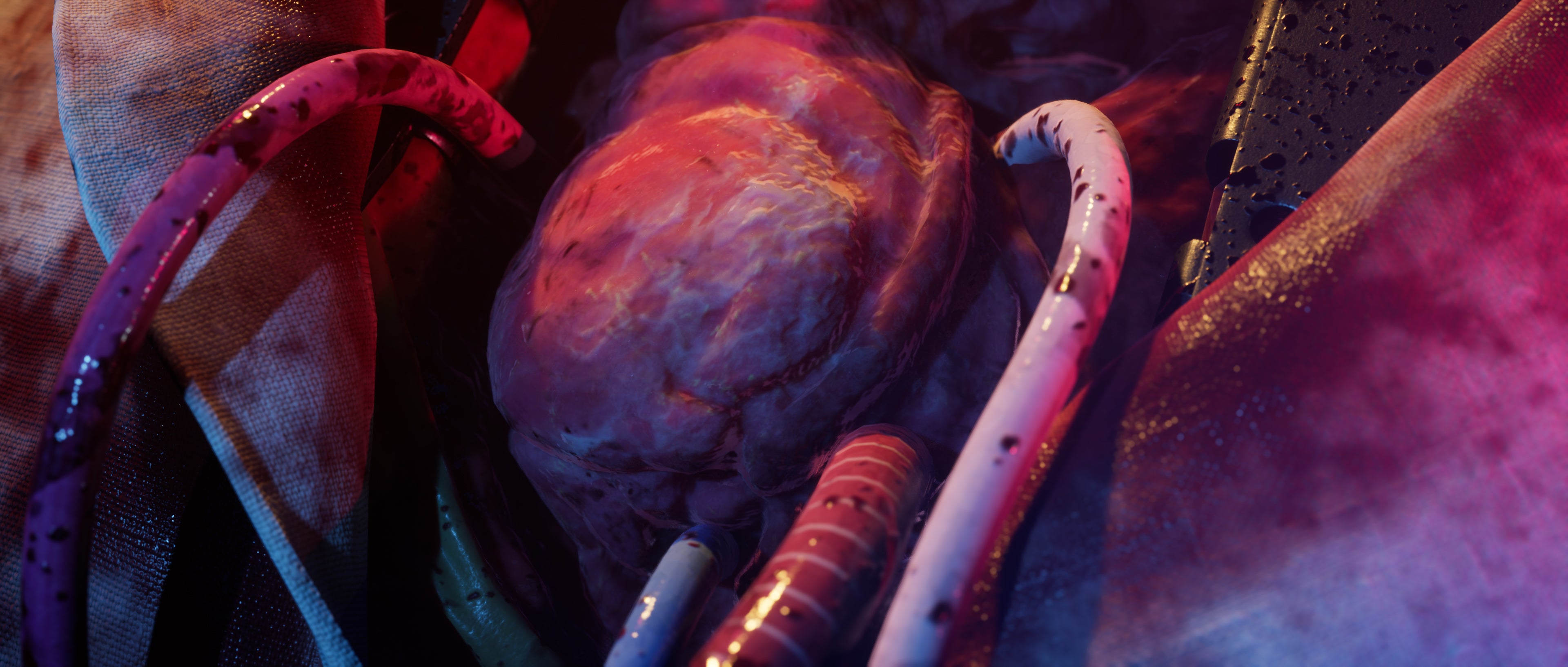 The Dark Pictures: The Devil in Me - PlayStation 4 - Video Games by Bandai Namco Entertainment The Chelsea Gamer