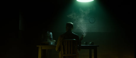 The Dark Pictures: The Devil in Me - PlayStation 5 - Video Games by Bandai Namco Entertainment The Chelsea Gamer