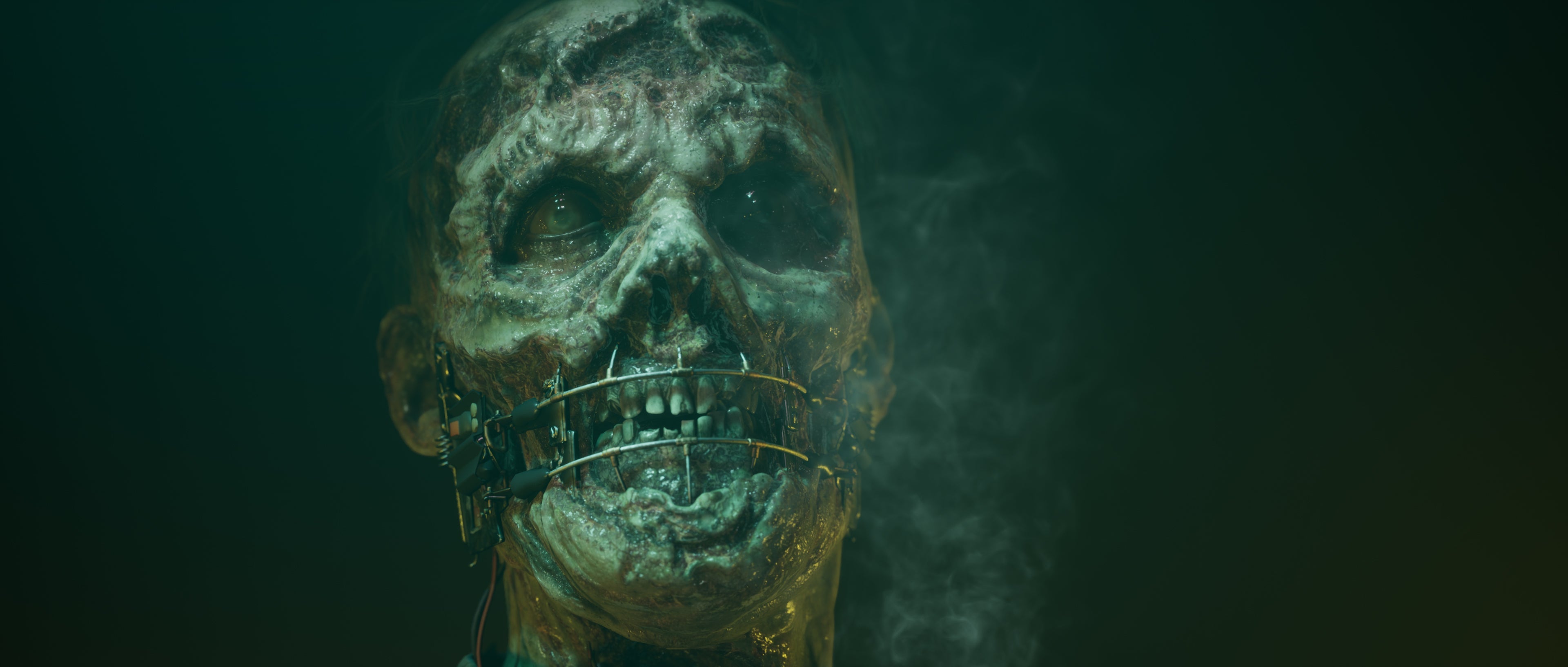 The Dark Pictures: The Devil in Me - PlayStation 5 - Video Games by Bandai Namco Entertainment The Chelsea Gamer