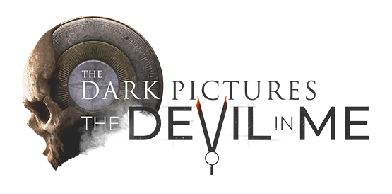 The Dark Pictures: The Devil in Me - PlayStation 4 - Video Games by Bandai Namco Entertainment The Chelsea Gamer