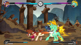 Them's Fightin' Herds - Deluxe Edition - PlayStation 4 - Video Games by Maximum Games Ltd (UK Stock Account) The Chelsea Gamer