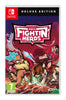 Them's Fightin' Herds - Deluxe Edition - Nintendo Switch - Video Games by Maximum Games Ltd (UK Stock Account) The Chelsea Gamer