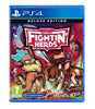 Them's Fightin' Herds - Deluxe Edition - PlayStation 4 - Video Games by Maximum Games Ltd (UK Stock Account) The Chelsea Gamer