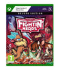 Them's Fightin' Herds - Deluxe Edition - Xbox - Video Games by Maximum Games Ltd (UK Stock Account) The Chelsea Gamer