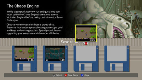 The A500 Mini - Console pack by Retro Games Limited The Chelsea Gamer