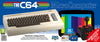 THE C64®- Full Sized - Console pack by Koch Media The Chelsea Gamer