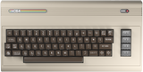 THE C64®- Full Sized - Console pack by Koch Media The Chelsea Gamer