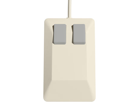 The A500 Mouse - Console Accessories by Retro Games Limited The Chelsea Gamer