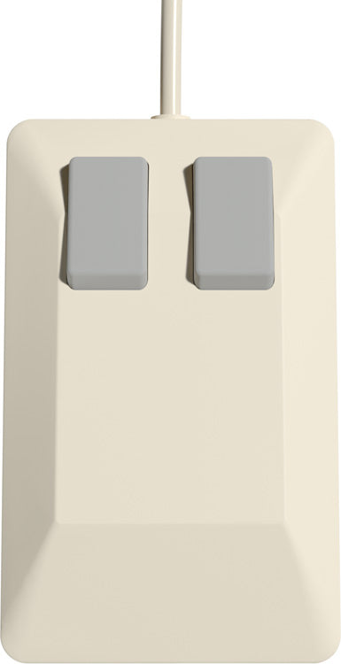 The A500 Mouse - Console Accessories by Retro Games Limited The Chelsea Gamer