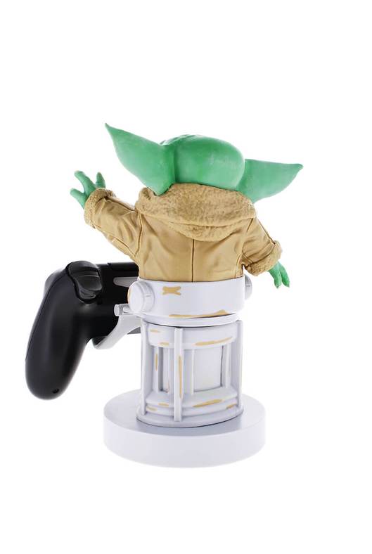 Star Wars The Mandalorian - The Child - Cable Guy - Console Accessories by Exquisite Gaming The Chelsea Gamer