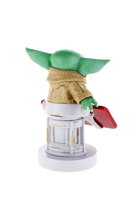 Star Wars The Mandalorian - The Child - Cable Guy - Console Accessories by Exquisite Gaming The Chelsea Gamer