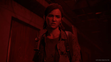 The Last of Us Part II - Video Games by Sony The Chelsea Gamer