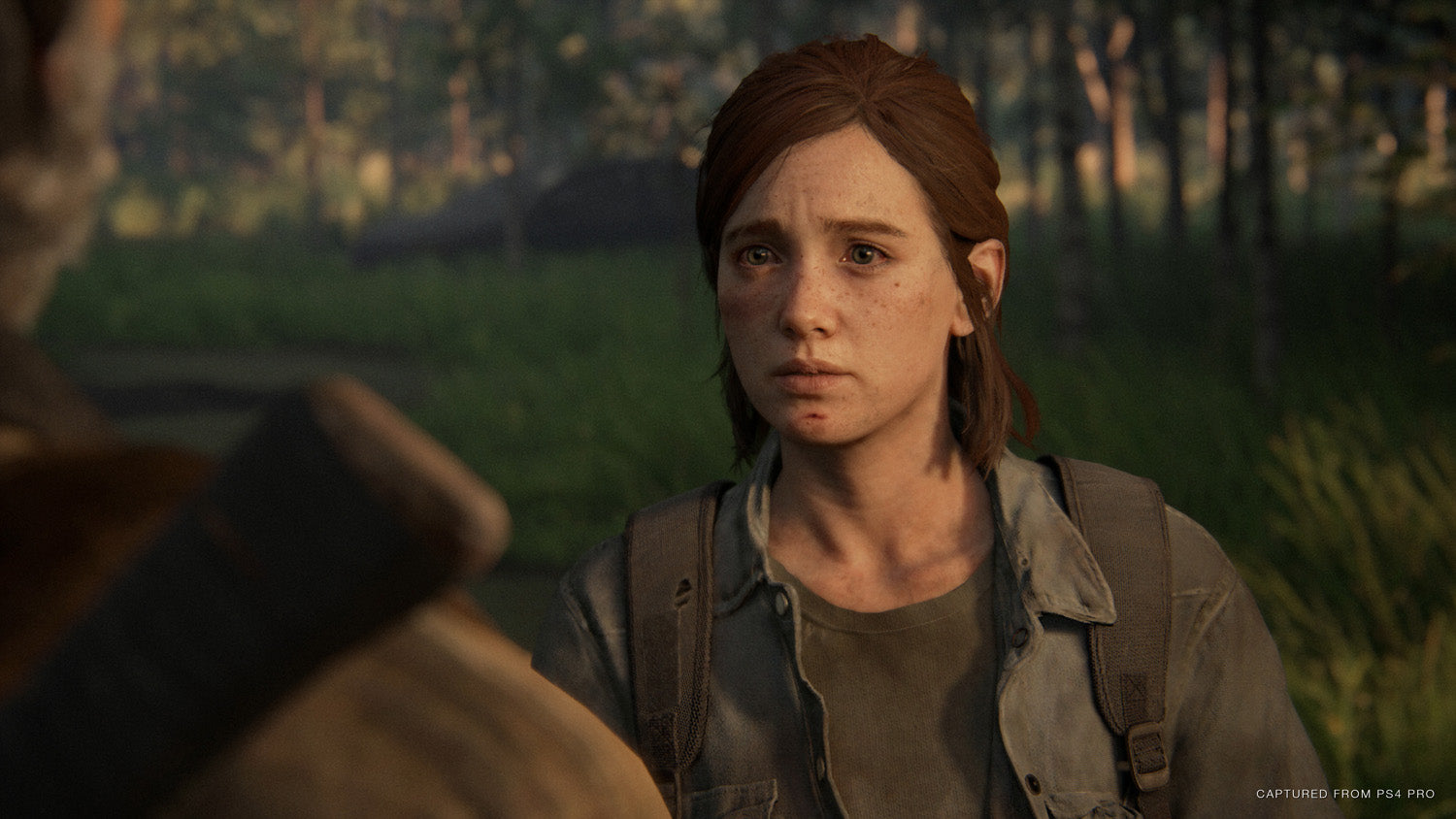 The Last of Us Part II - Video Games by Sony The Chelsea Gamer