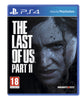 The Last of Us Part II - Video Games by Sony The Chelsea Gamer