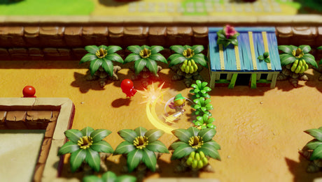 The Legend of Zelda: Links Awakening - Nintendo Switch - Video Games by Nintendo The Chelsea Gamer