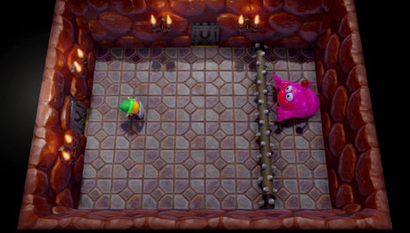The Legend of Zelda: Links Awakening - Nintendo Switch - Video Games by Nintendo The Chelsea Gamer