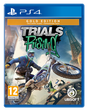 Trials Rising - Video Games by UBI Soft The Chelsea Gamer