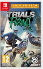 Trials Rising - Video Games by UBI Soft The Chelsea Gamer