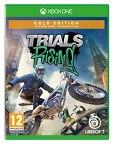Trials Rising - Video Games by UBI Soft The Chelsea Gamer
