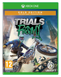 Trials Rising - Video Games by UBI Soft The Chelsea Gamer