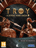 TROY: A Total War Saga Limited Edition - Video Games by SEGA UK The Chelsea Gamer