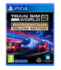 Train Sim World 2: Rush Hour – Deluxe Edition - PlayStation 4 - Video Games by Maximum Games Ltd (UK Stock Account) The Chelsea Gamer