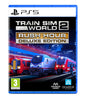 Train Sim World 2: Rush Hour – Deluxe Edition - PlayStation 5 - Video Games by Maximum Games Ltd (UK Stock Account) The Chelsea Gamer
