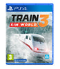 Train Sim World 3 - PlayStation 4 - Video Games by Maximum Games Ltd (UK Stock Account) The Chelsea Gamer