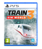 Train Sim World 3 - PlayStation 5 - Video Games by Maximum Games Ltd (UK Stock Account) The Chelsea Gamer