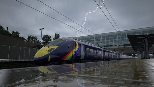 Train Sim World 3 - Xbox - Video Games by Maximum Games Ltd (UK Stock Account) The Chelsea Gamer