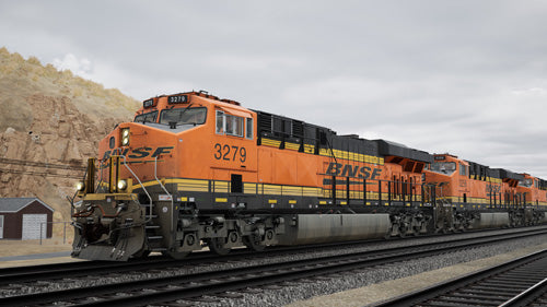 Train Sim World 3 - PlayStation 4 - Video Games by Maximum Games Ltd (UK Stock Account) The Chelsea Gamer