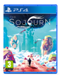 The Sojourn - Video Games by U&I The Chelsea Gamer
