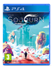 The Sojourn - Video Games by U&I The Chelsea Gamer