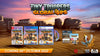 Tiny Troopers Global Ops - PlayStation 4 - Video Games by Wired Productions The Chelsea Gamer