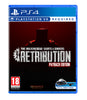 The Walking Dead: Saints and Sinners Chapter 2, Retribution - Payback Edition - PlayStation 4 PSVR - Video Games by Electronic Arts The Chelsea Gamer