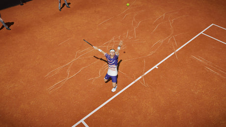 Tennis World Tour 2 - Video Games by Maximum Games Ltd (UK Stock Account) The Chelsea Gamer
