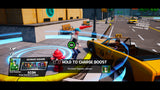 Taxi Chaos - PlayStation 4 - Video Games by Mindscape The Chelsea Gamer