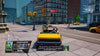 Taxi Chaos - PlayStation 4 - Video Games by Mindscape The Chelsea Gamer