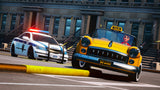 Taxi Chaos - Nintendo Switch - Video Games by Mindscape The Chelsea Gamer