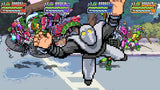 Teenage Mutant Ninja Turtles: Shredder's Revenge - Xbox One - Video Games by Merge Games The Chelsea Gamer
