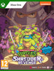Teenage Mutant Ninja Turtles: Shredder's Revenge - Xbox One - Video Games by Merge Games The Chelsea Gamer