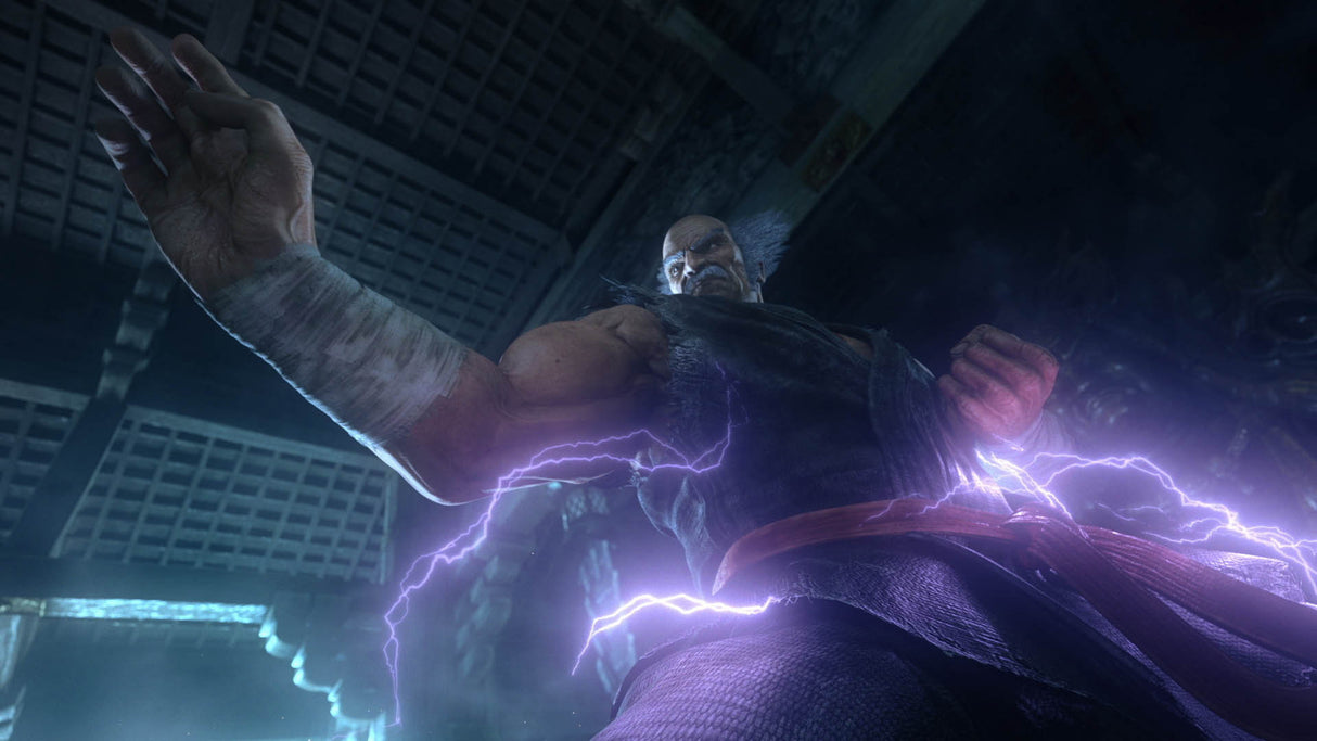 Tekken 7 - Xbox One - Collectors Edition - Video Games by Bandai Namco Entertainment The Chelsea Gamer
