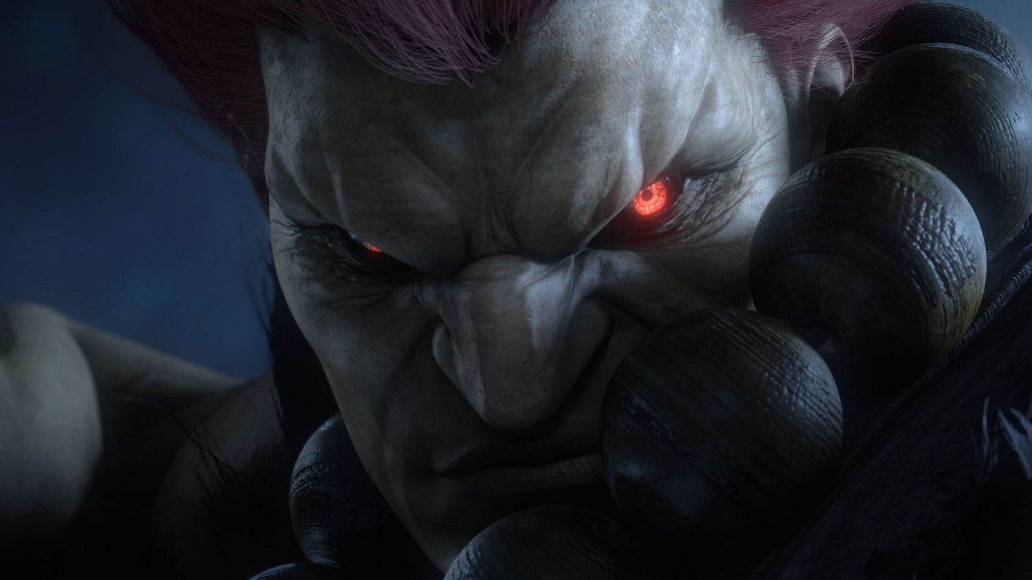 Tekken 7 - Xbox One - Video Games by Bandai Namco Entertainment The Chelsea Gamer