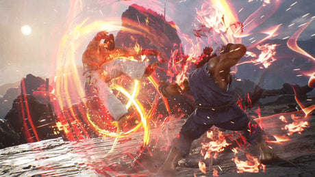 Tekken 7 - PC - Video Games by Bandai Namco Entertainment The Chelsea Gamer