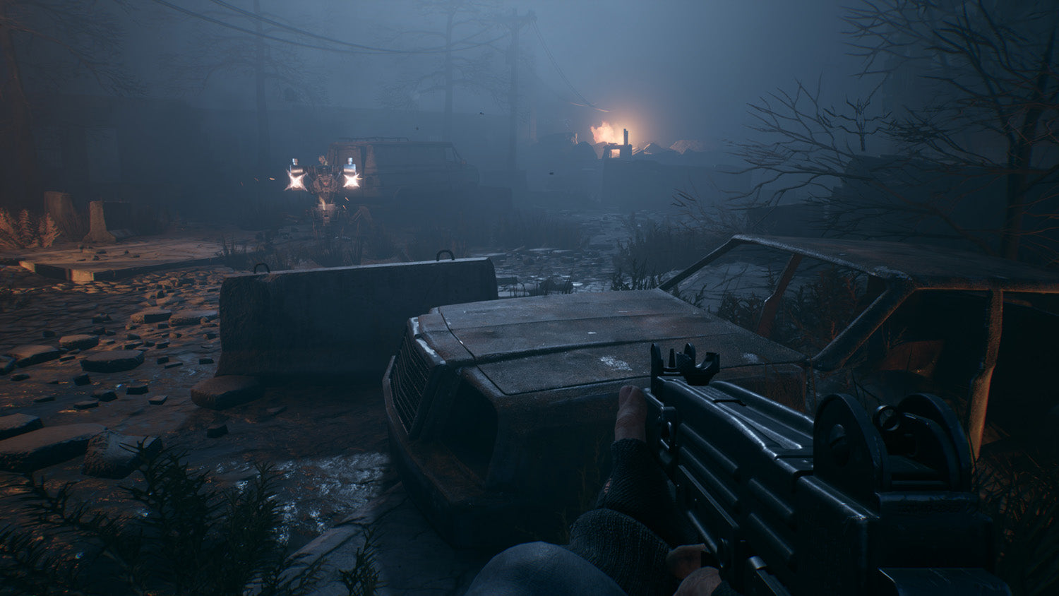 Terminator: Resistance Enhanced - PlayStation 5 - Video Games by Reef Entertainment The Chelsea Gamer